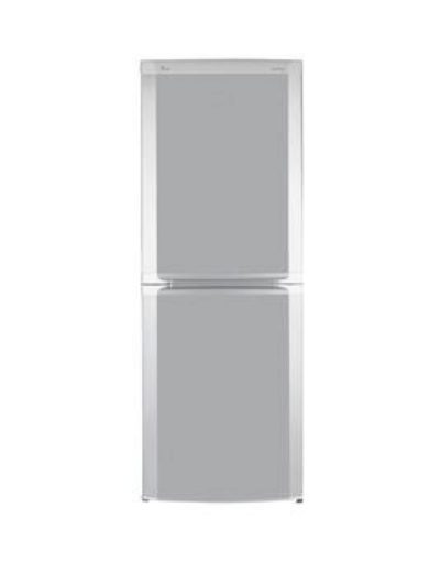 Beko Cf5533Aps 55Cm Frost Free Fridge Freezer - Silver Beko Cf5533Aps 55Cm Frost Free Fridge Freezer - Silver
